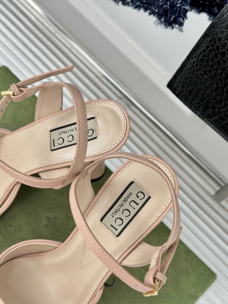 Gucci Sandals